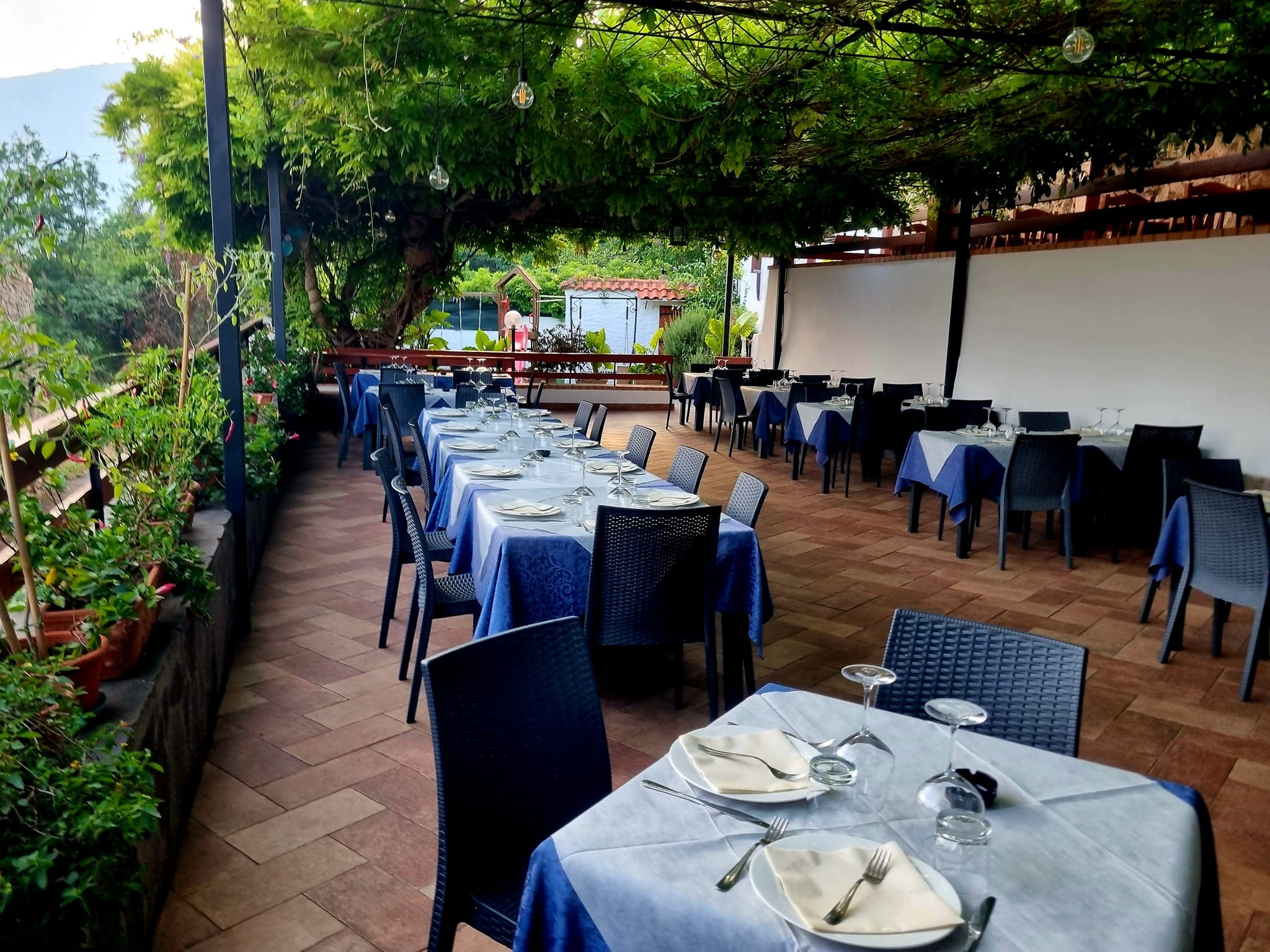 Ristorante La Pergola