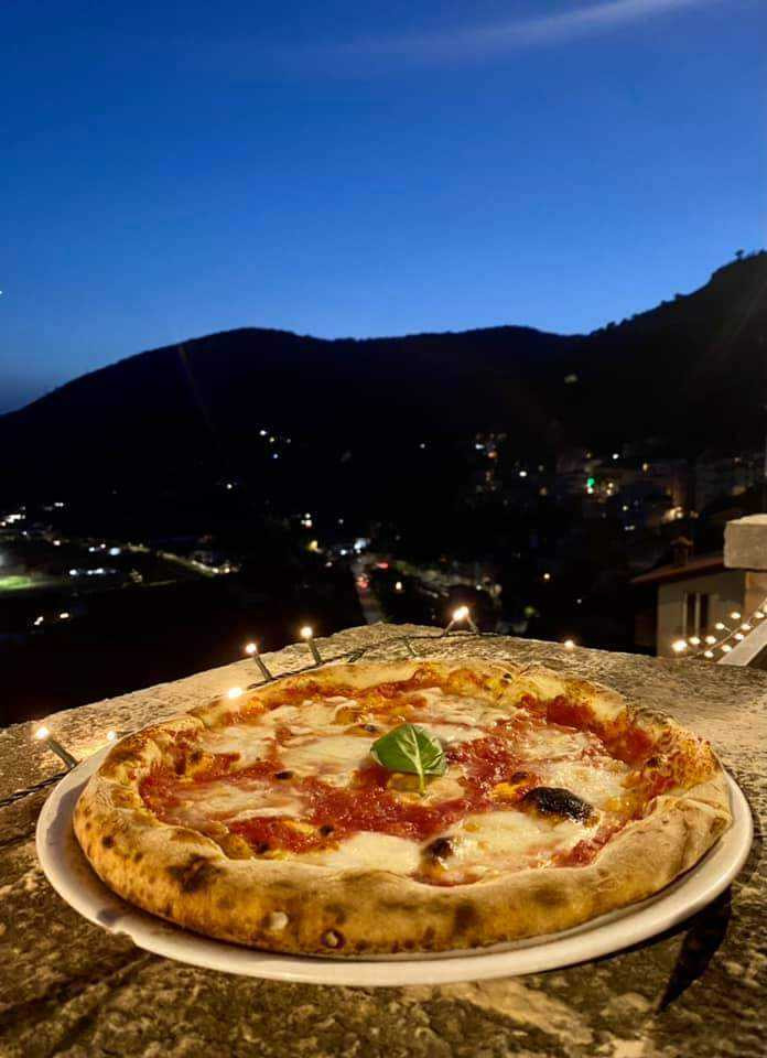 Pizzeria-Braceria L'alza bandiera