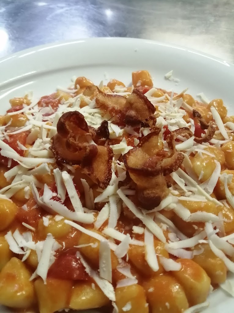 Ristorante Glio Montano