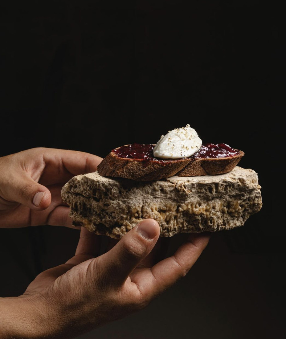 Origini Trattoria Contemporanea