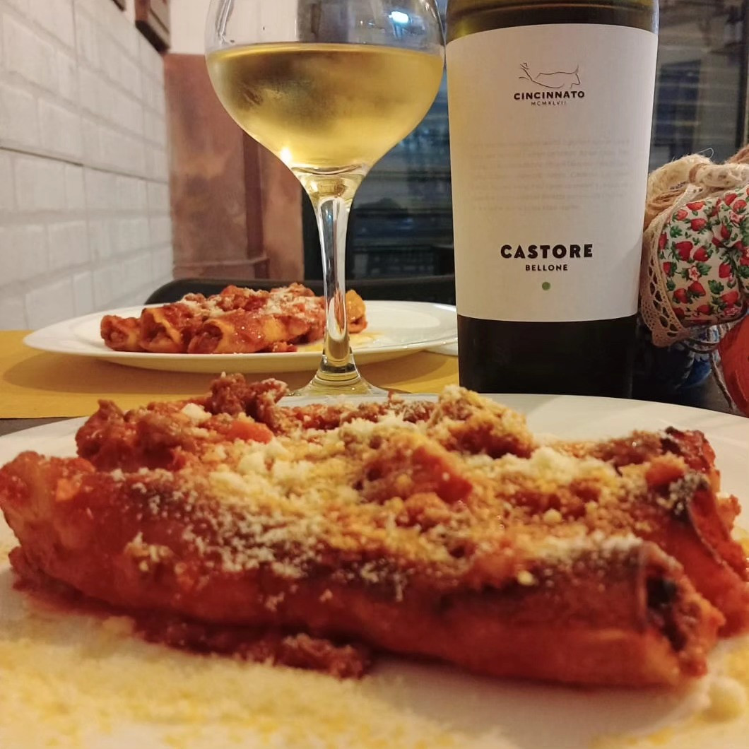 La Prosciutteria Priverno