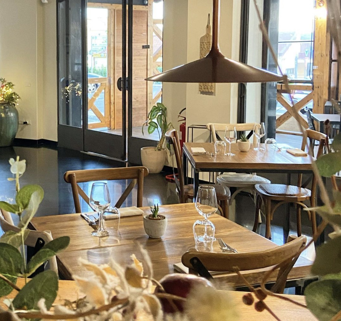 Terzo Girone Osteria dei Golosi