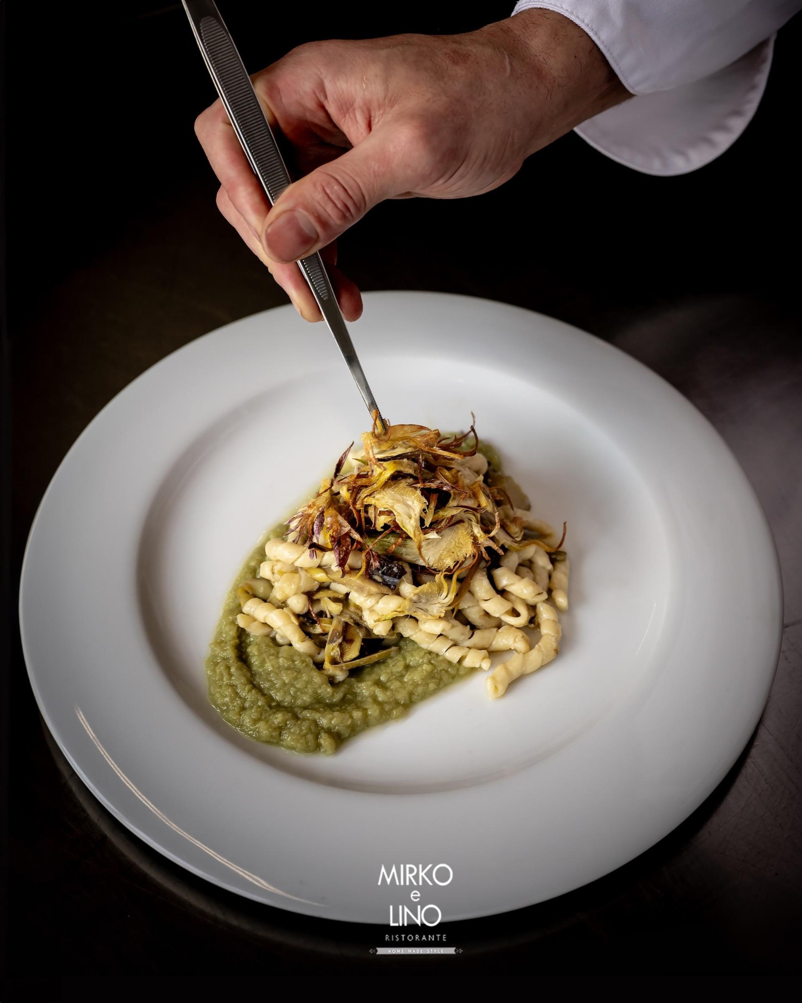 Mirko e Lino Ristorante