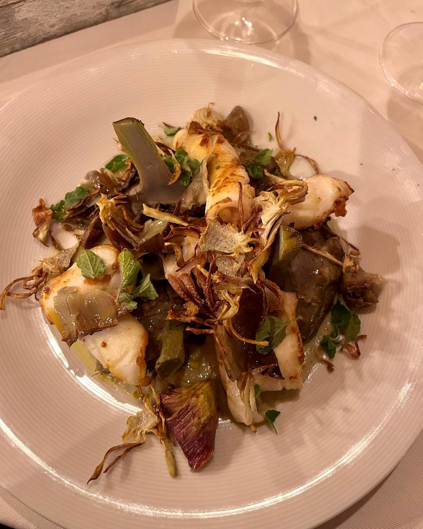 Ristorante Il Ritrovo