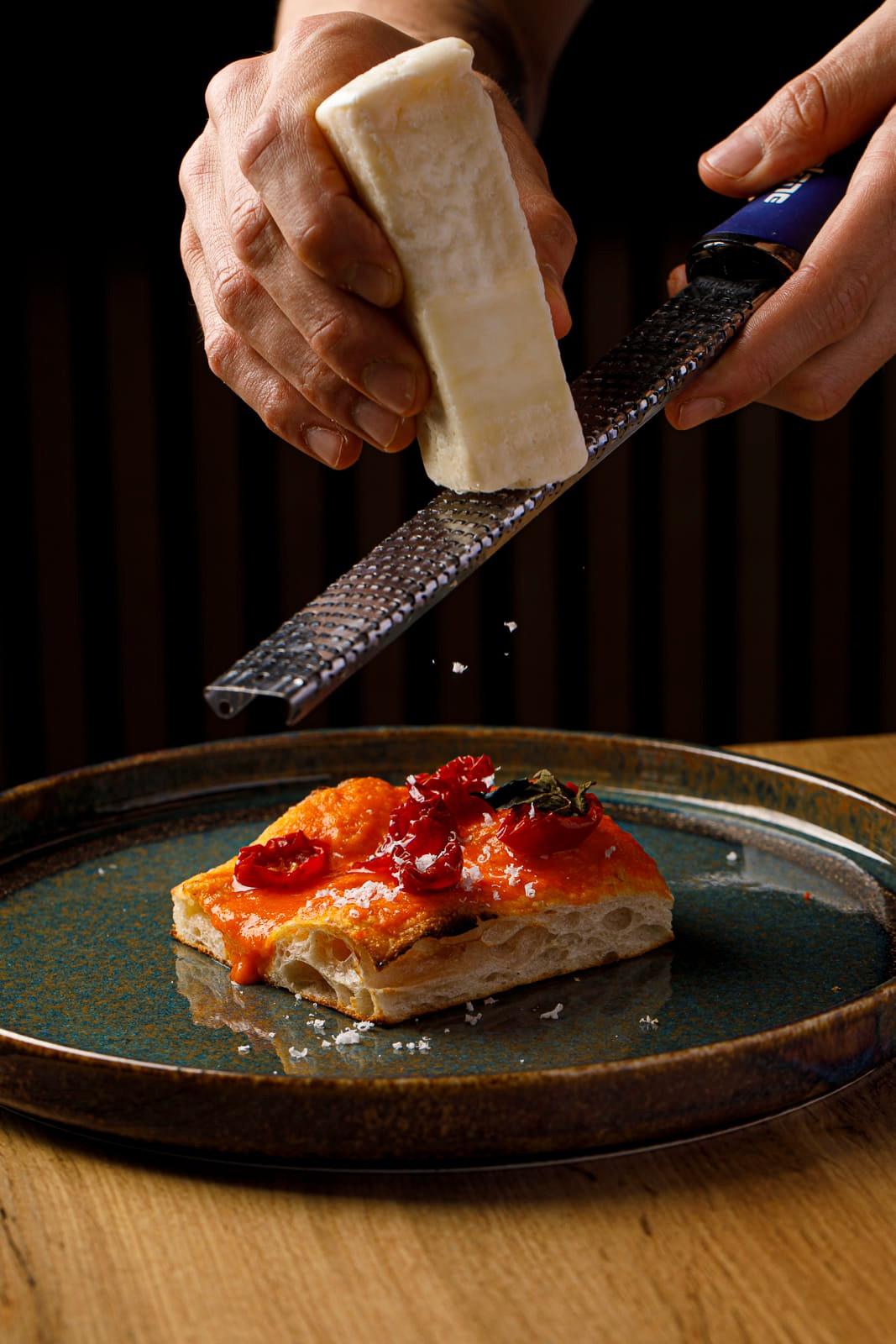 Pizzeria della Passeggiata